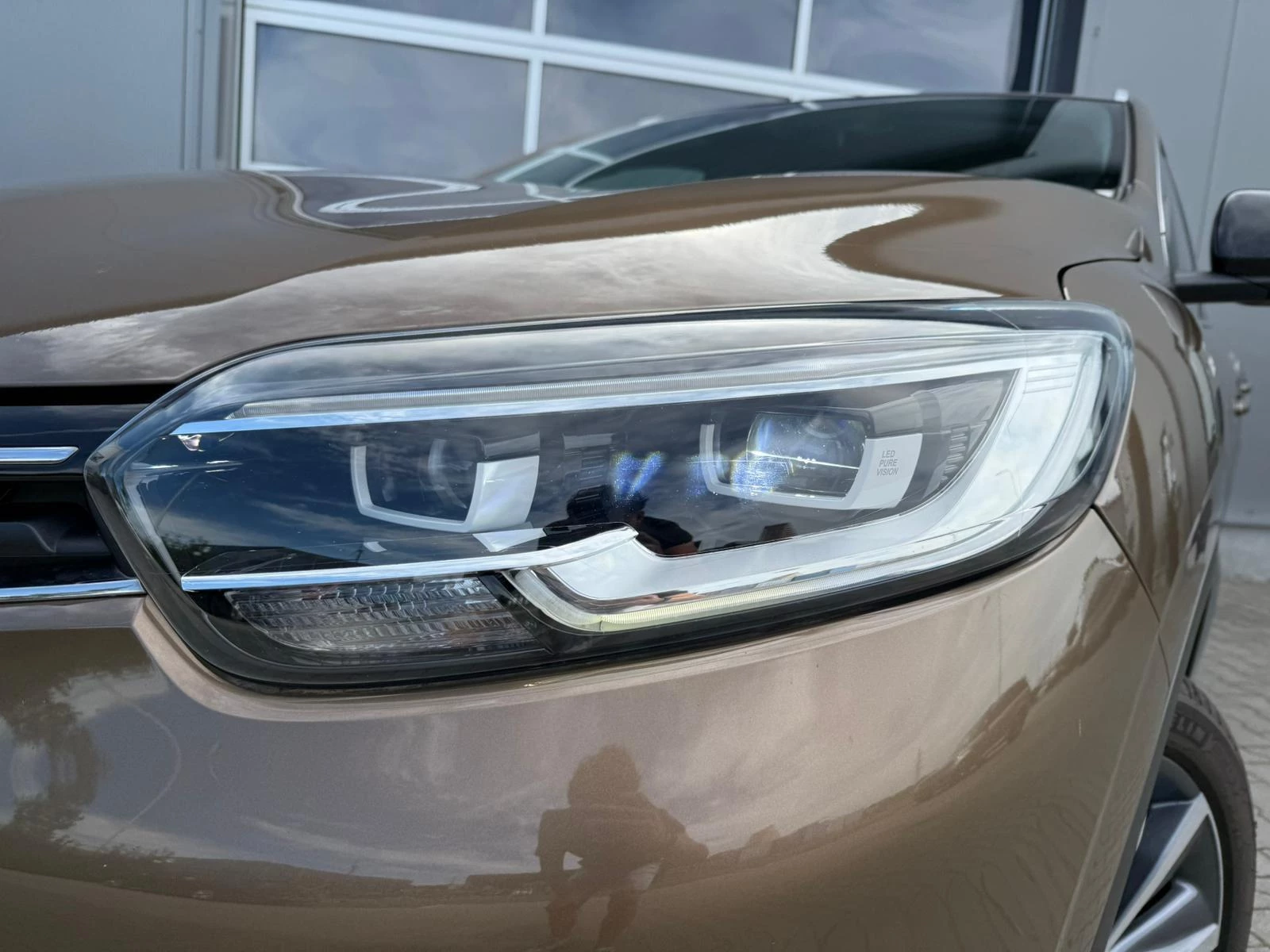 Hoofdafbeelding Renault Kadjar