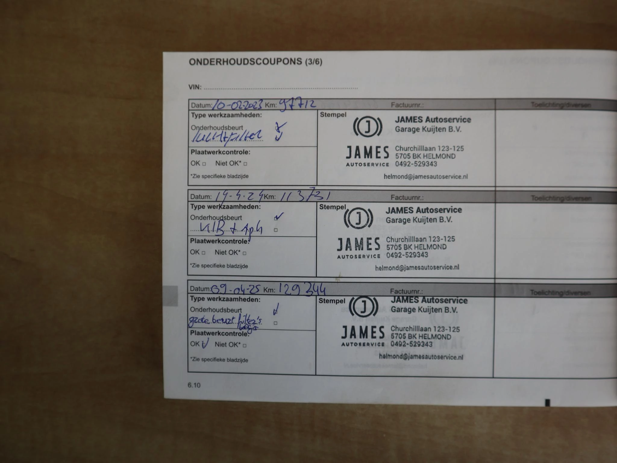 Hoofdafbeelding Renault Kadjar