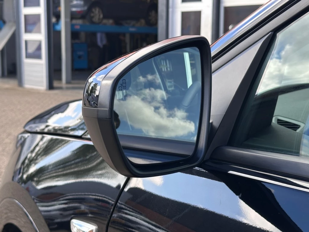 Hoofdafbeelding Opel Grandland