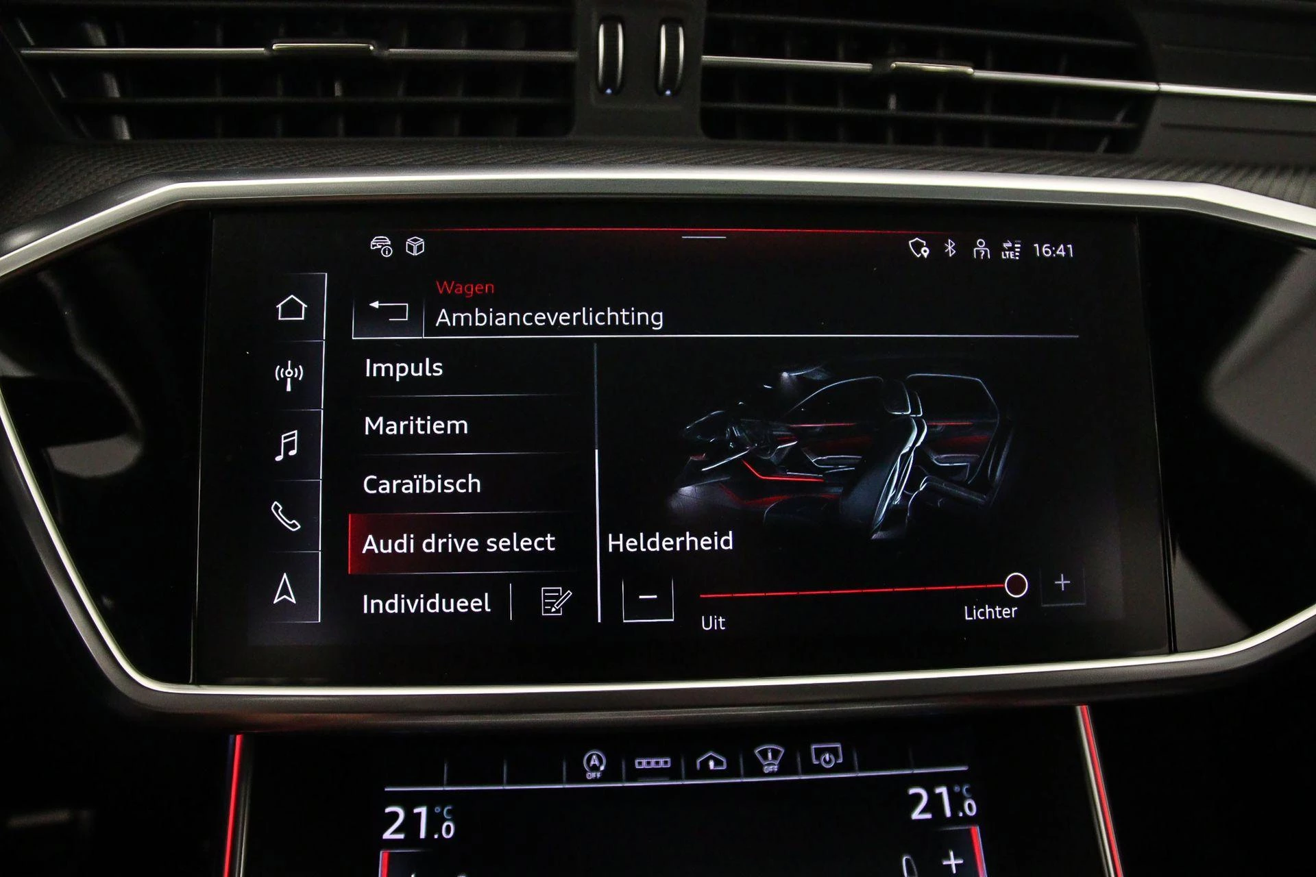 Hoofdafbeelding Audi RS6
