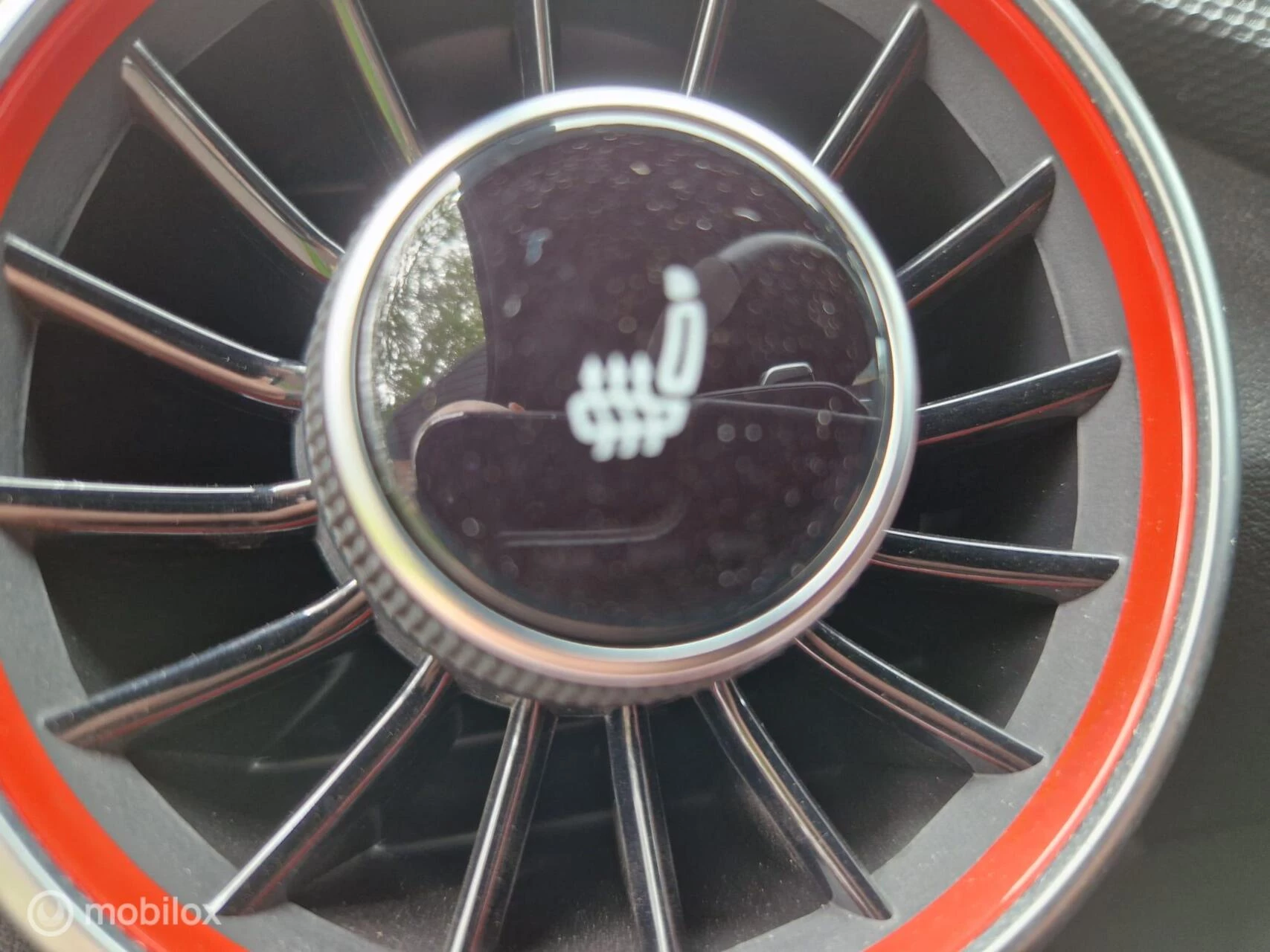 Hoofdafbeelding Audi TT RS