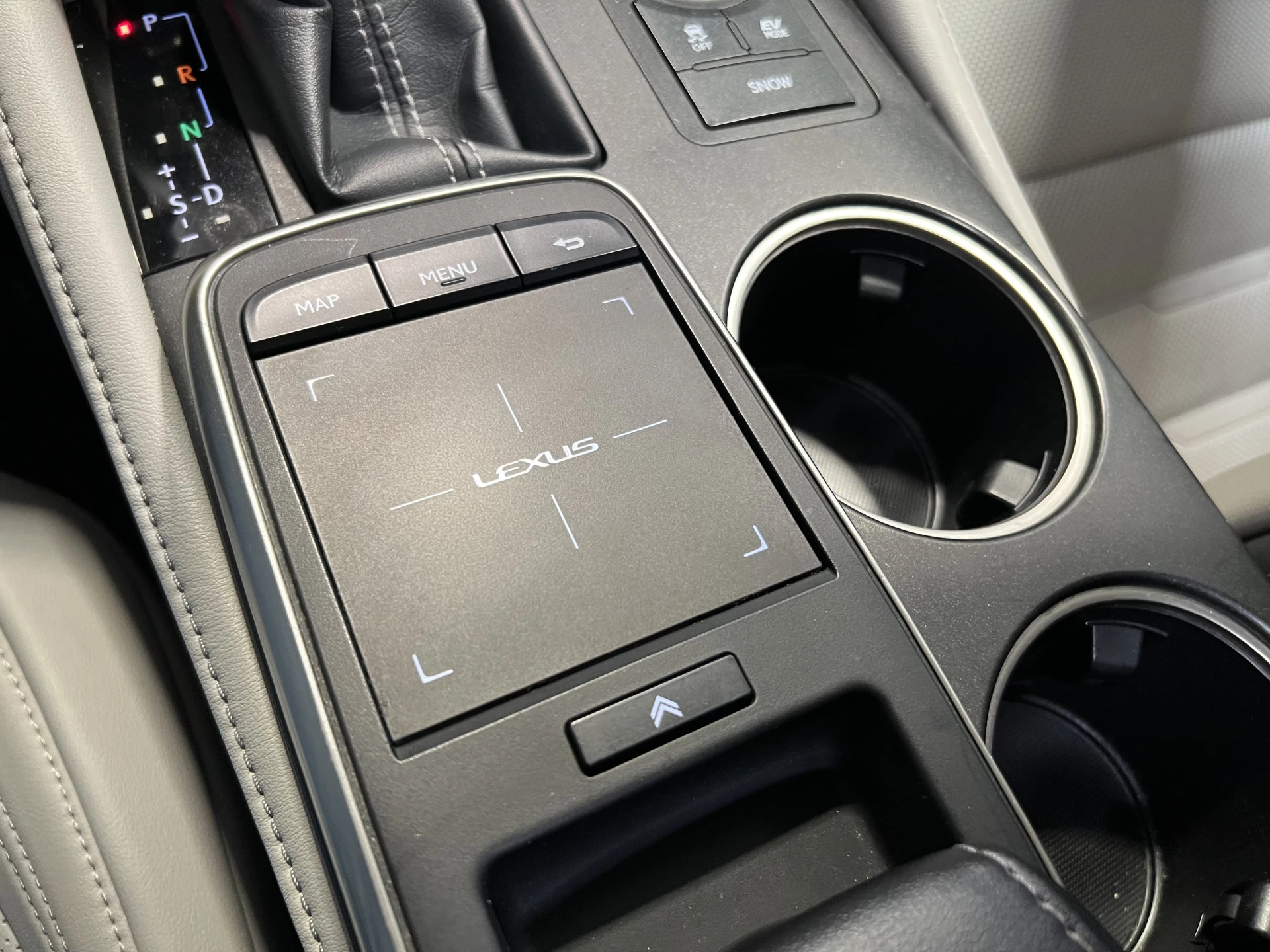 Hoofdafbeelding Lexus RC