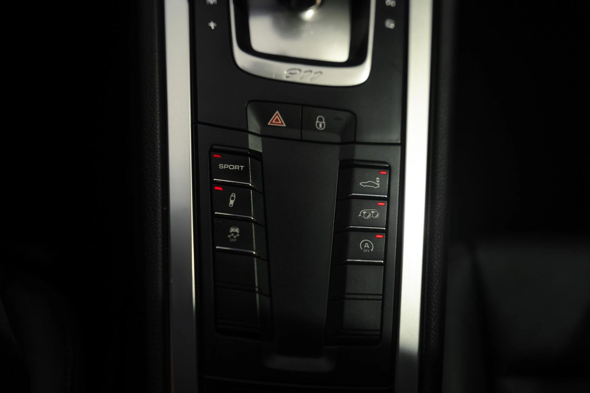 Hoofdafbeelding Porsche 911