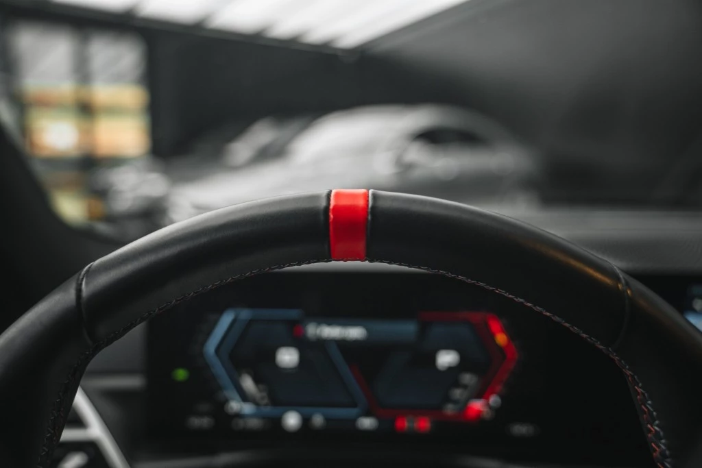 Hoofdafbeelding BMW M3