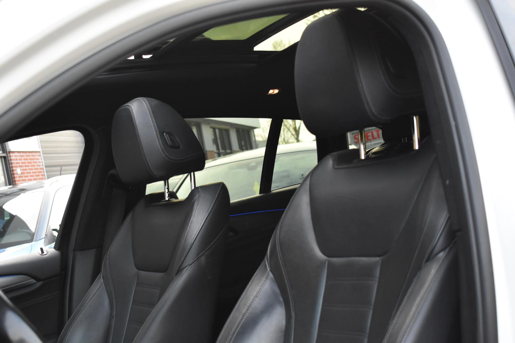 Hoofdafbeelding BMW X4