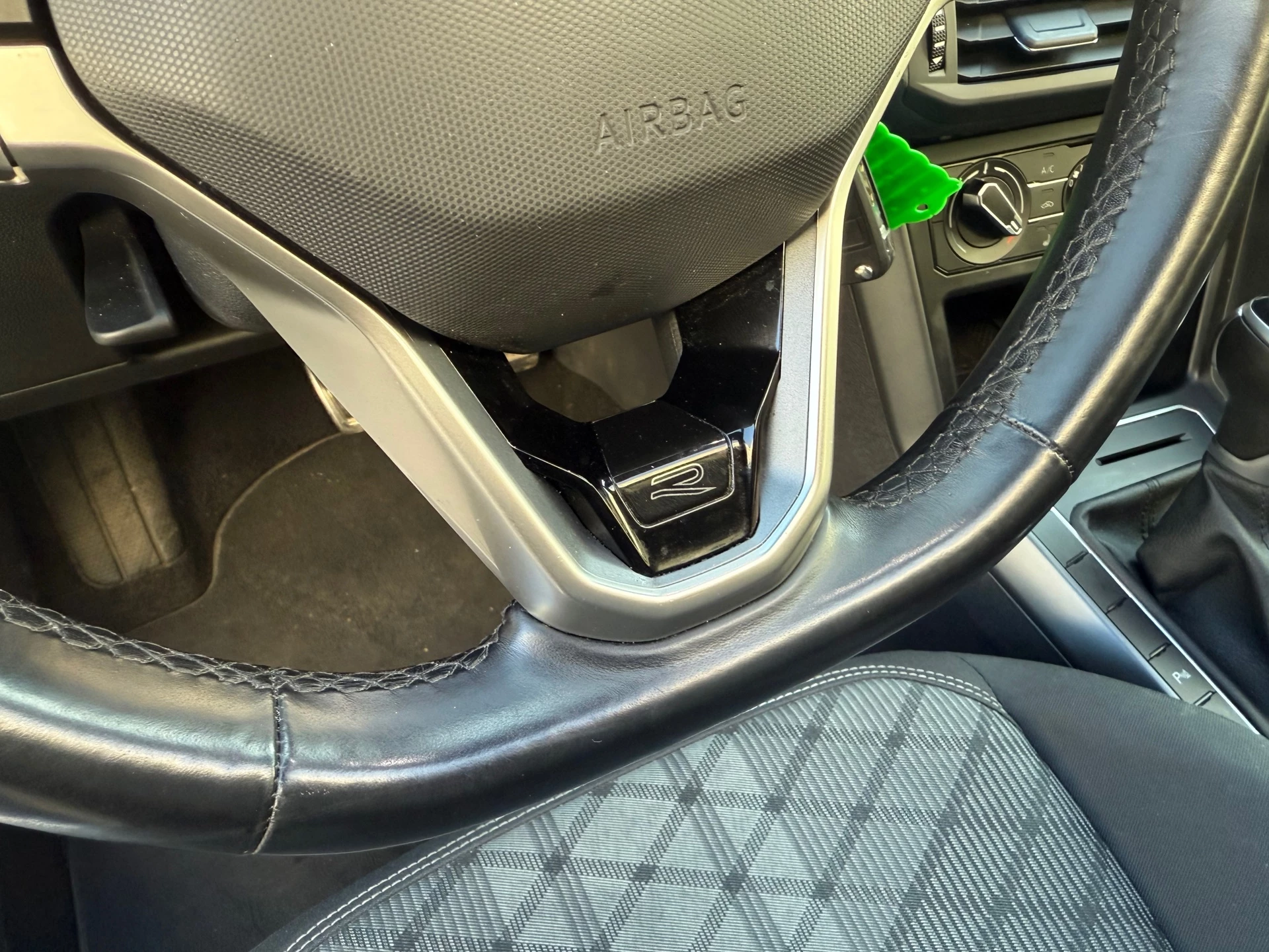 Hoofdafbeelding Volkswagen Taigo