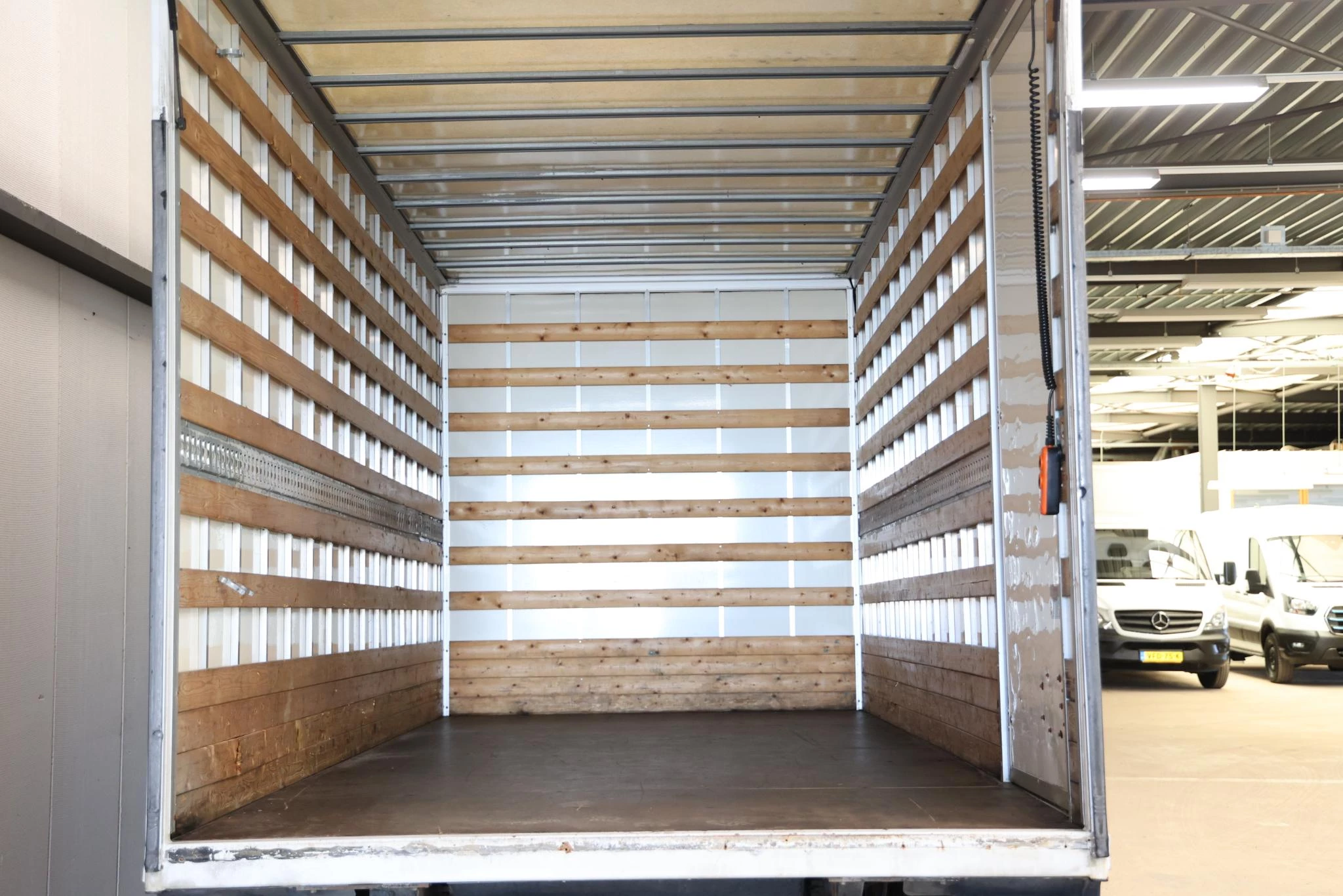 Hoofdafbeelding Peugeot Boxer