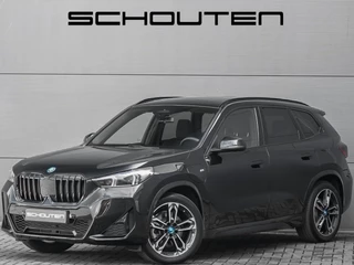 BMW X1 xDrive25e M-Sport Pano Trekhaak Stoelverw 19"