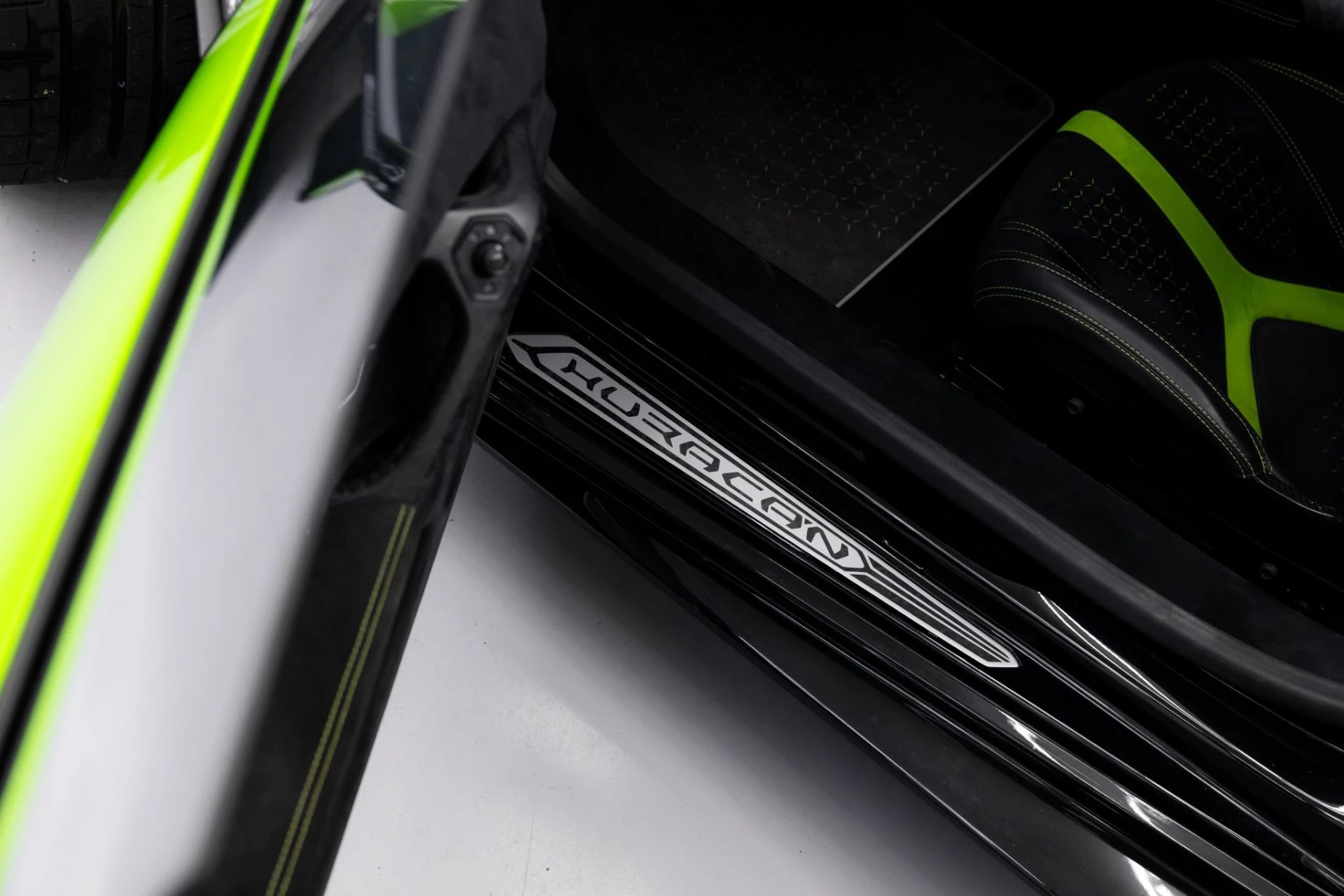 Hoofdafbeelding Lamborghini Huracán