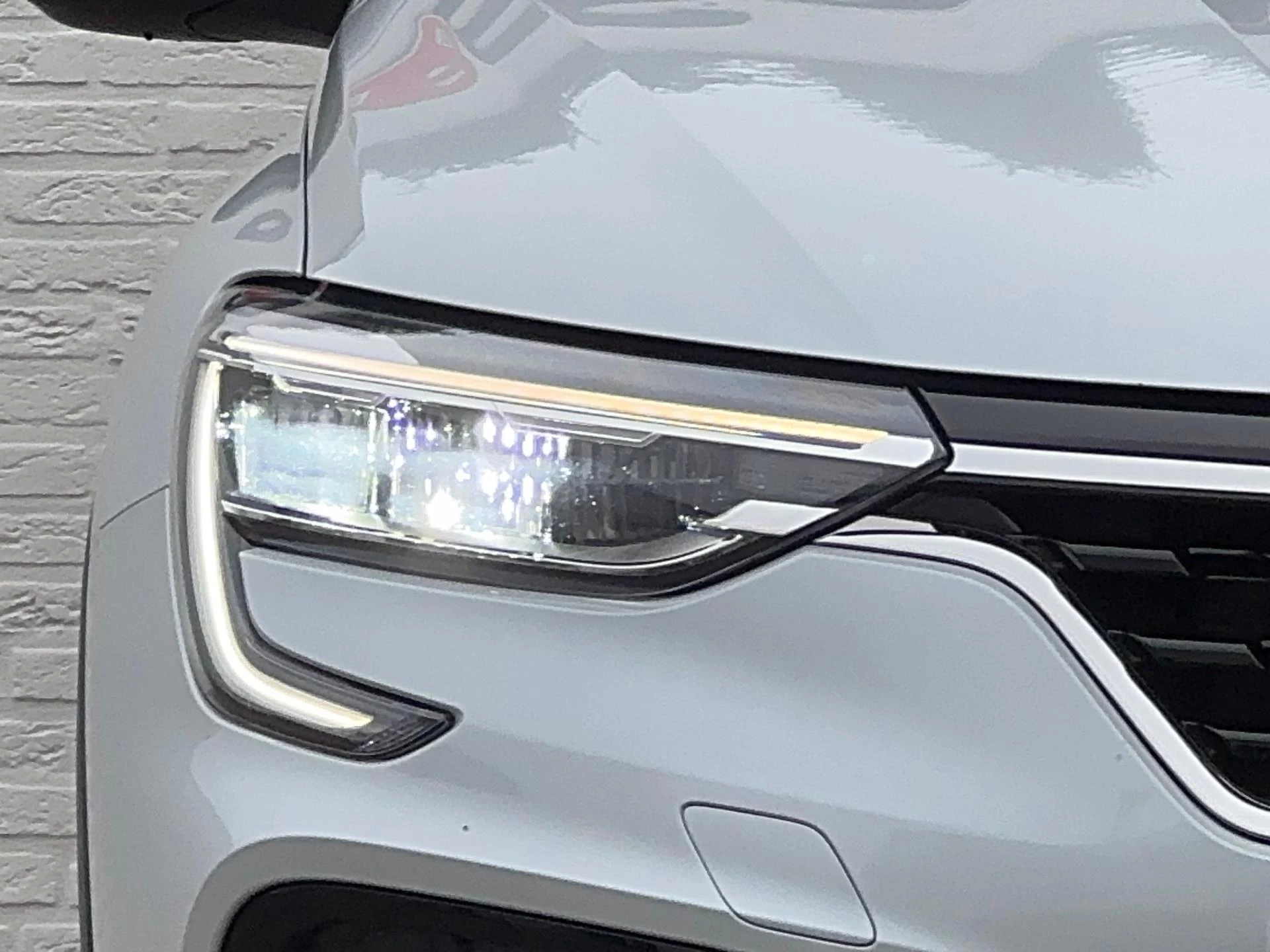 Hoofdafbeelding Renault Arkana