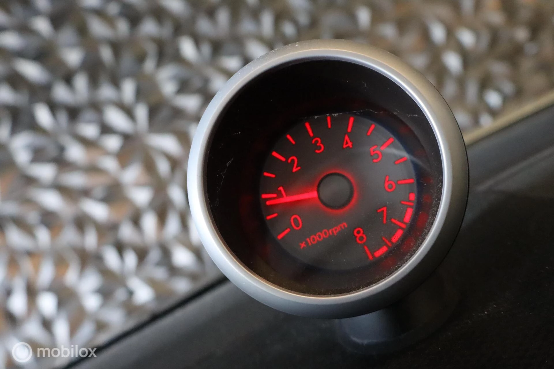 Hoofdafbeelding Suzuki Splash