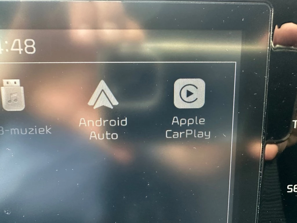Hoofdafbeelding Kia Ceed