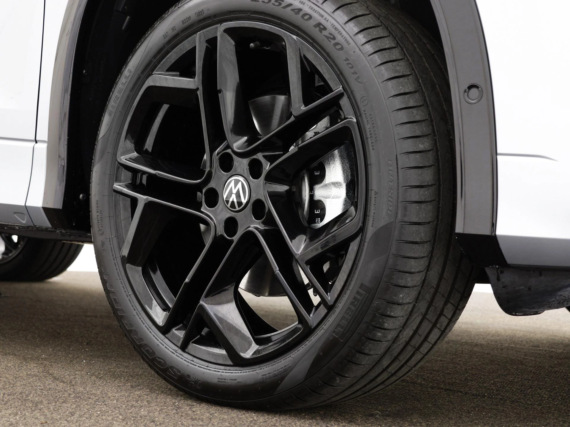 Hoofdafbeelding Volkswagen Tayron