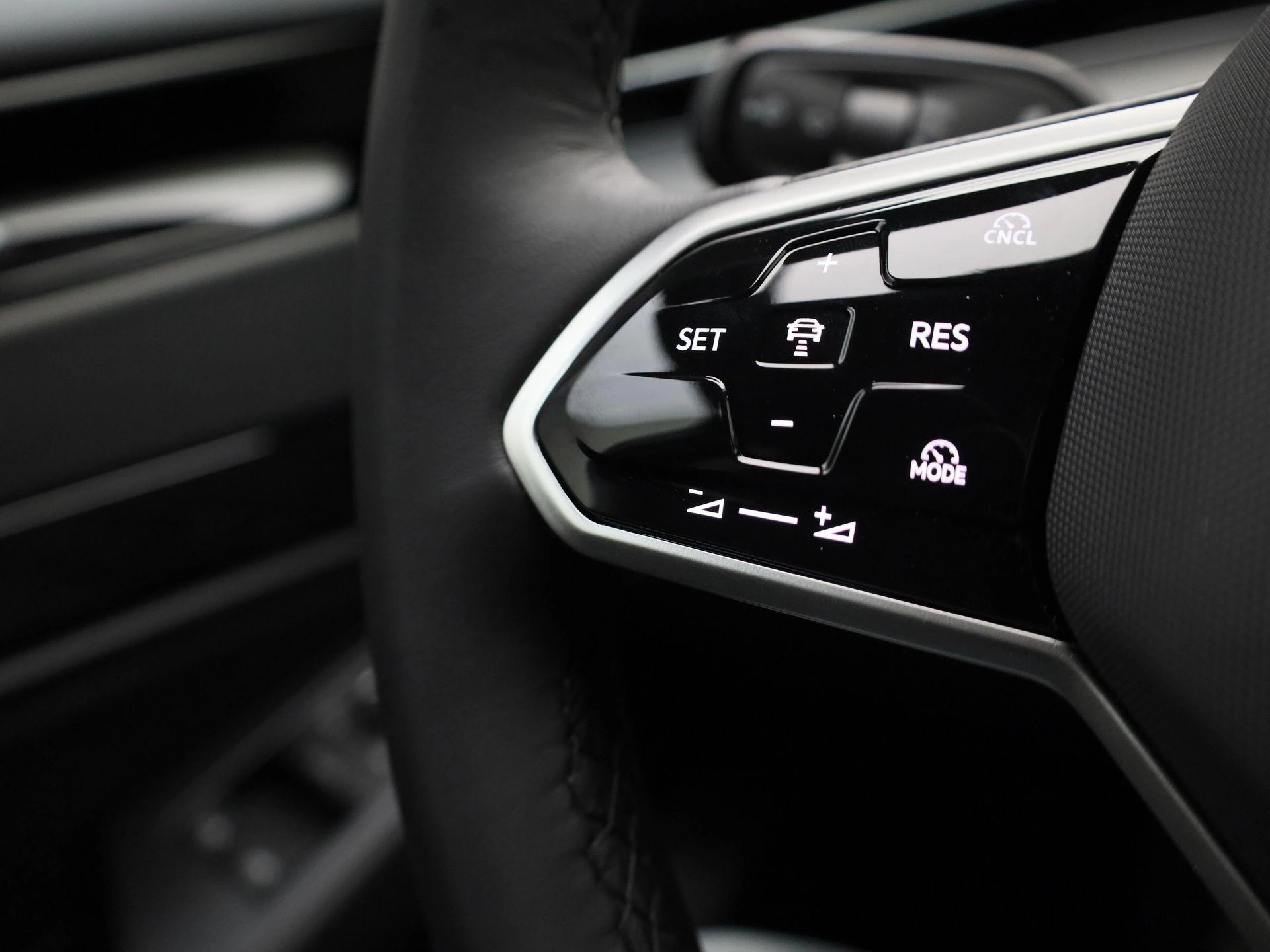 Hoofdafbeelding Volkswagen ID.7