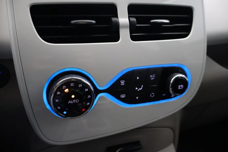 Hoofdafbeelding Renault ZOE