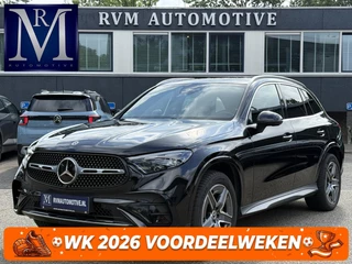 Mercedes-Benz GLC-klasse 300e 4MATIC AMG Line VAN: 59.900,- VOOR: 55.877,- UW WKVOORDEEL: 4.023,- | SUPER COMPLEET| MEMORY STOELEN| BURMESTER 3D AUDIO |DIGITAL LIGHT| 360 CAMERA| ELEKTRISCHE ACHTERKLEP| ADAPTIEVE CRUISE CONTROL| DODE HOEK| CARPLAY| SFEERVERLICHTING