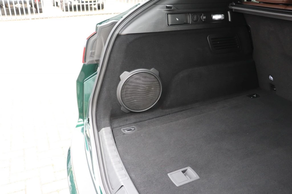 Hoofdafbeelding Alfa Romeo Stelvio
