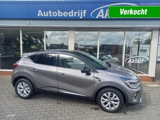 Renault Captur 1.0 TCE INTENS