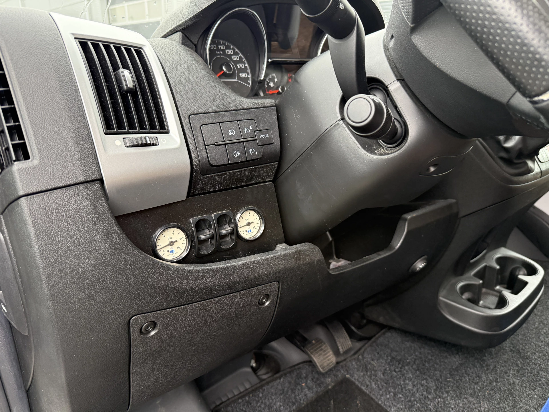 Hoofdafbeelding Knaus R22 Fiat 2.3 150 PK Automaat