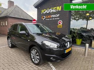 Nissan QASHQAI 2.0 CONNECT EDITION