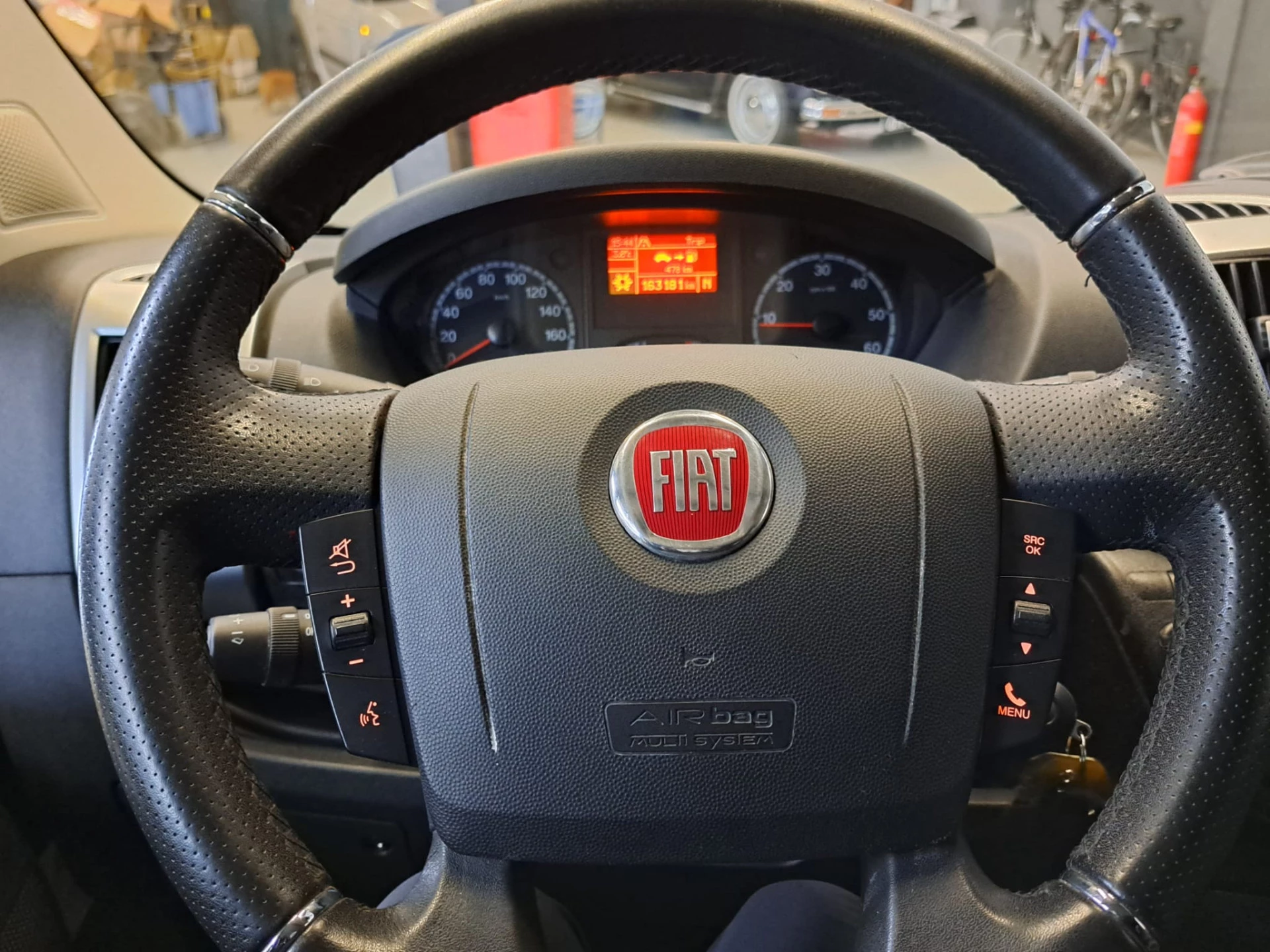 Hoofdafbeelding Fiat Ducato