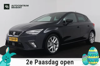 Seat Ibiza 1.0 EcoTSI FR Business Intense (DIGITALE COCKPIT, STOELVERWARMING, CAMERA, CRUISE ADAPTIEF, PARKEERSENSOREN)