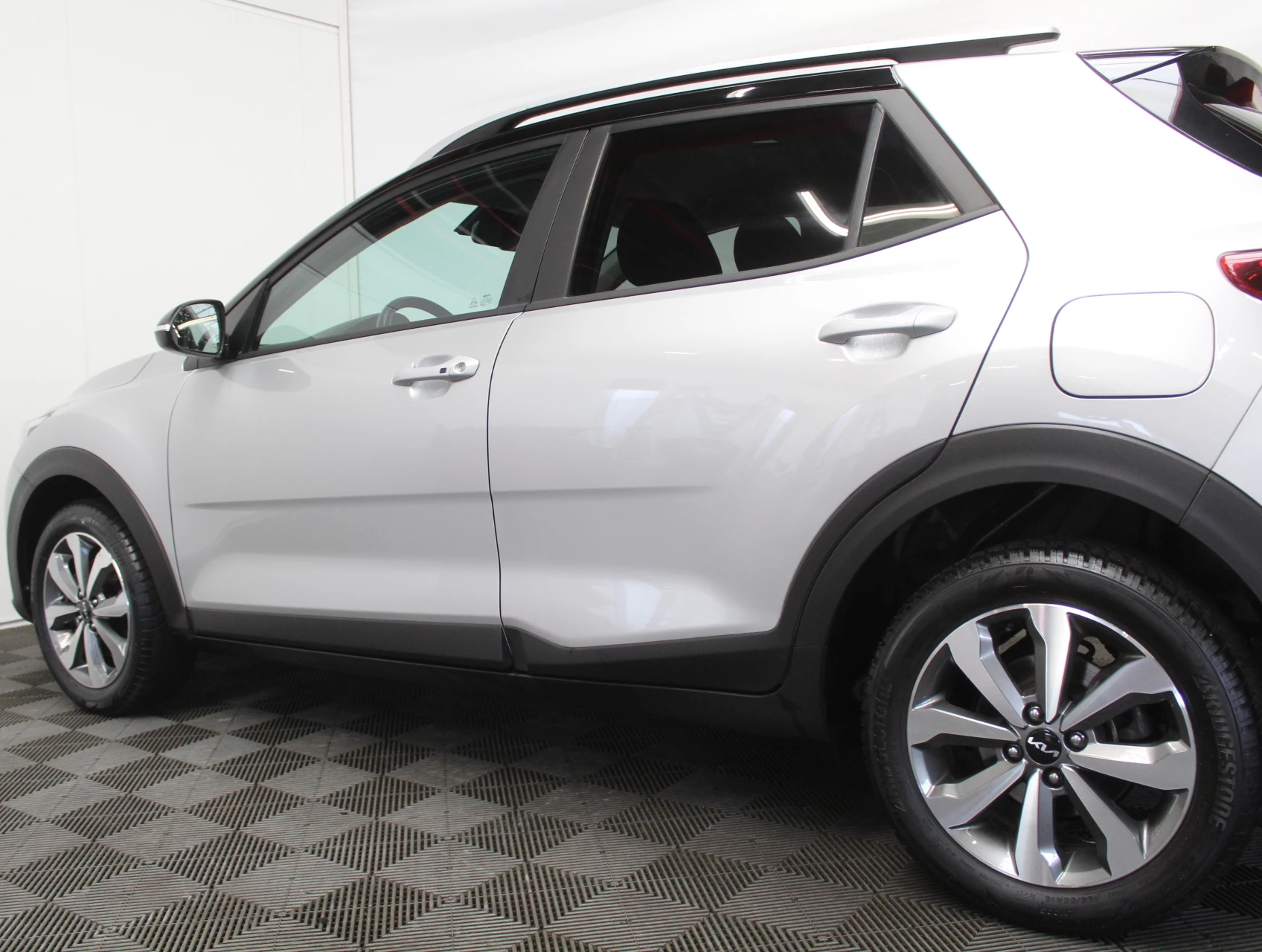 Hoofdafbeelding Kia Stonic