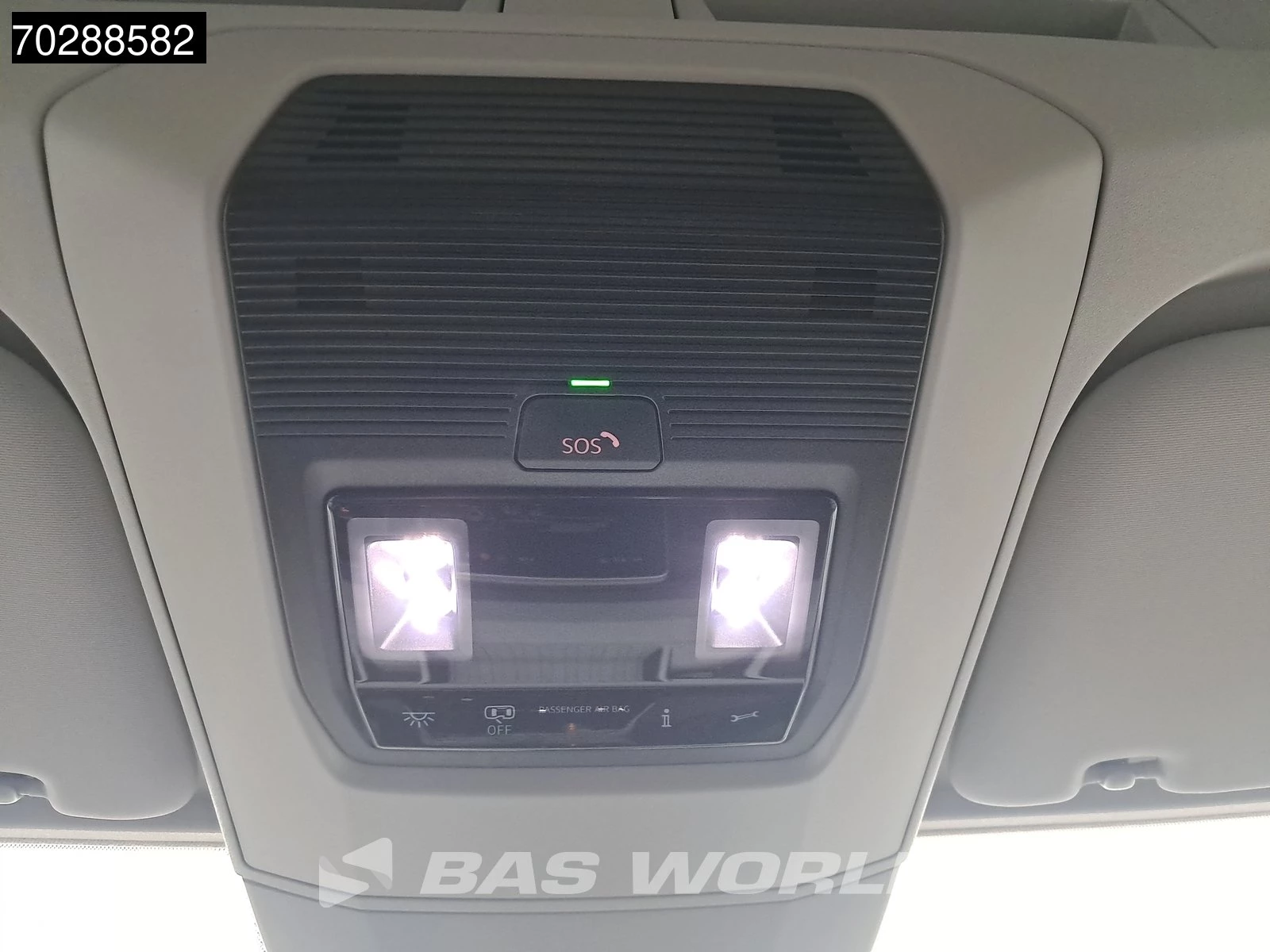 Hoofdafbeelding MAN TGE