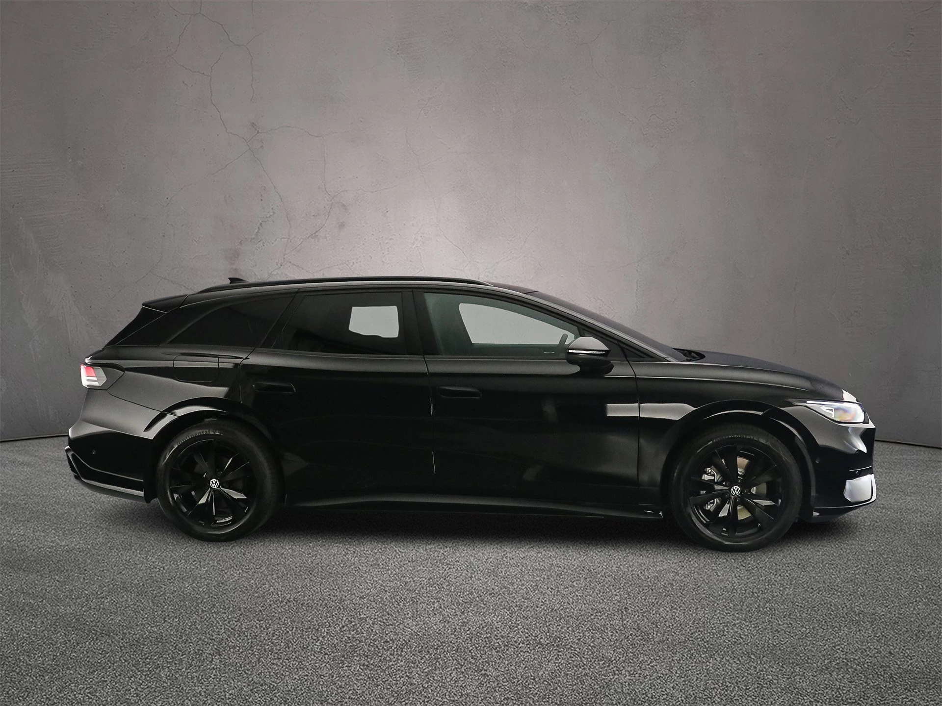 Hoofdafbeelding Volkswagen ID.7
