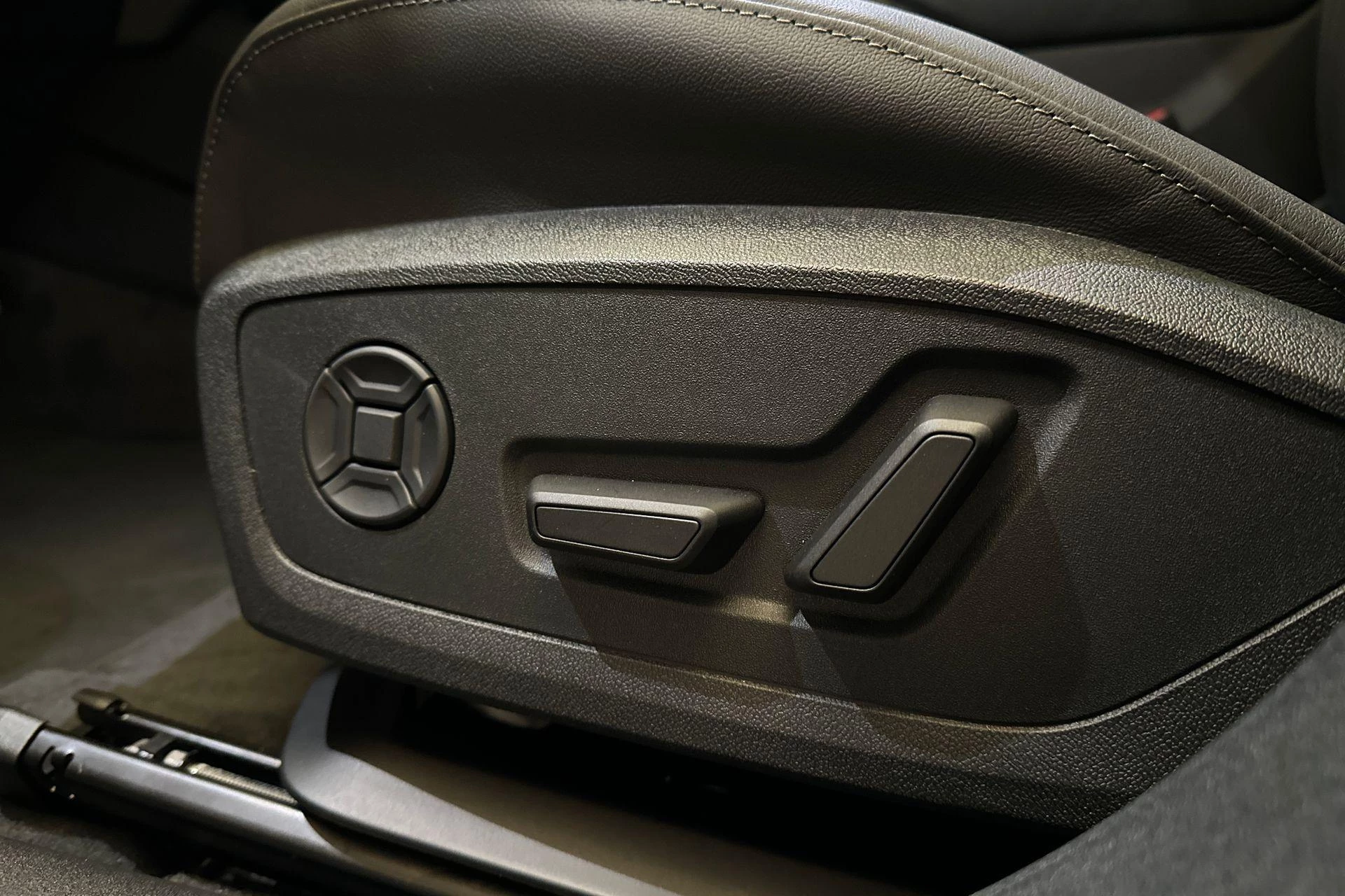 Hoofdafbeelding Audi A6 e-tron