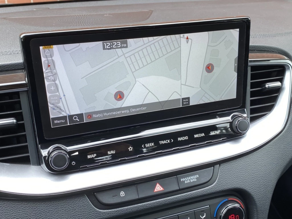 Hoofdafbeelding Kia XCeed