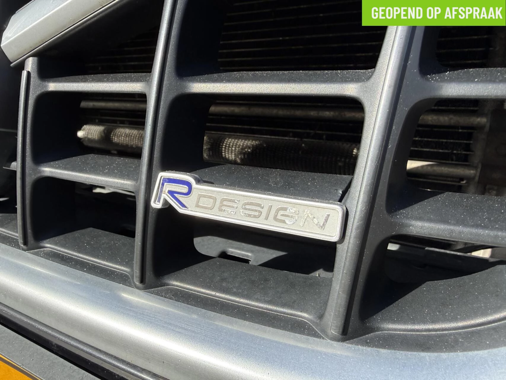 Hoofdafbeelding Volvo V70