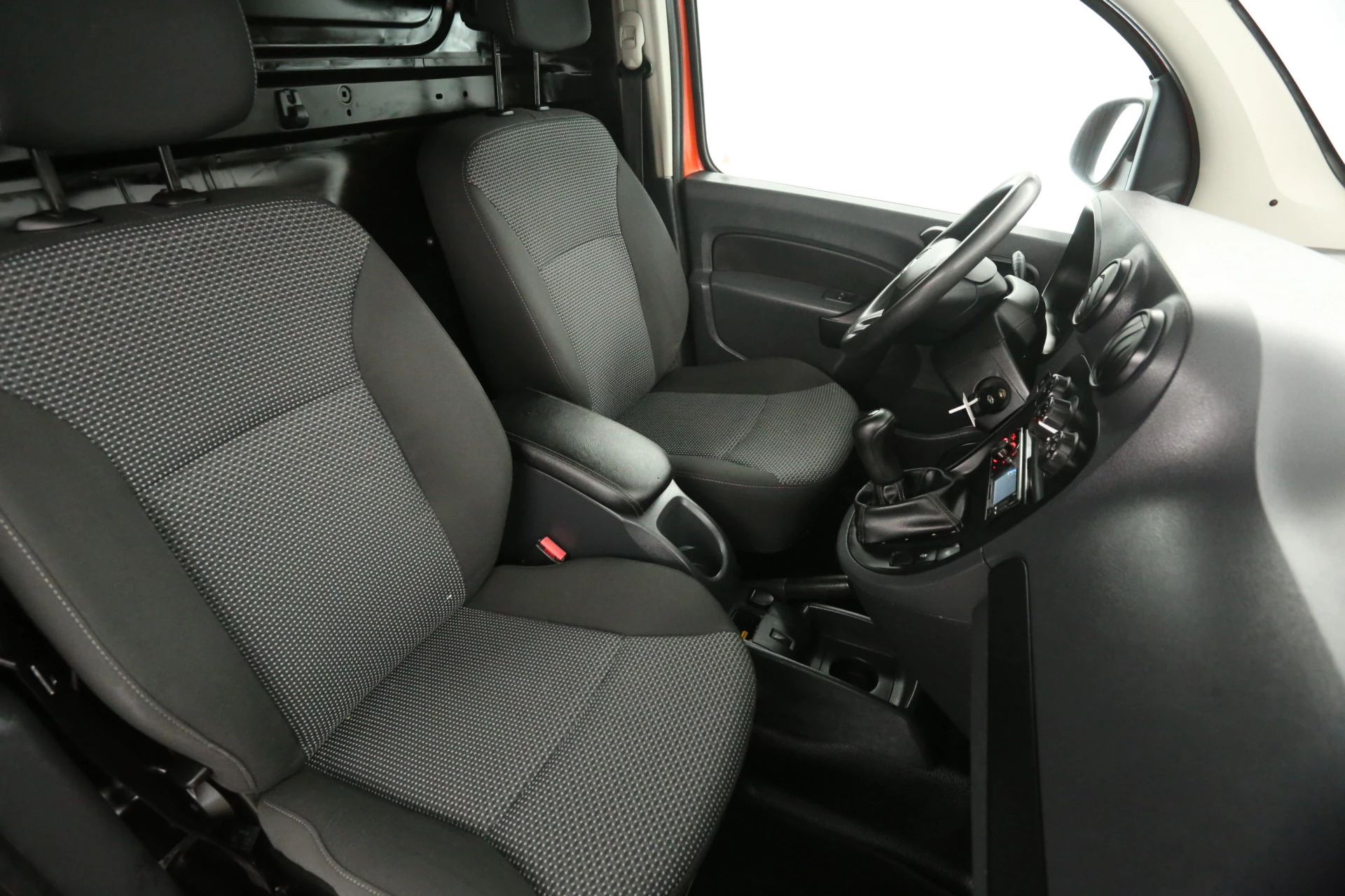Hoofdafbeelding Mercedes-Benz Citan