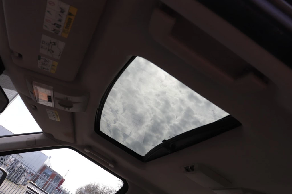 Hoofdafbeelding Land Rover Discovery