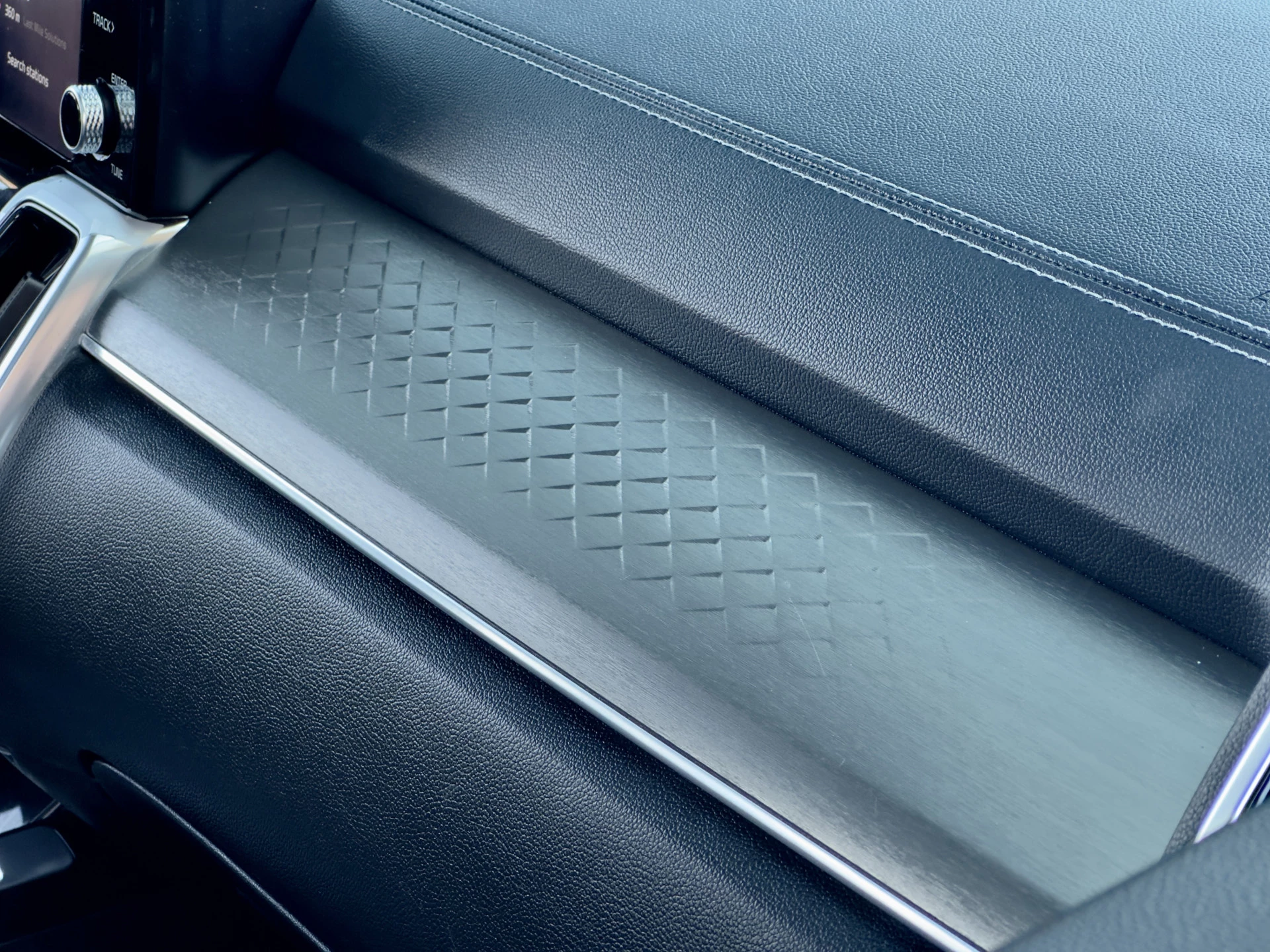 Hoofdafbeelding Kia Sorento