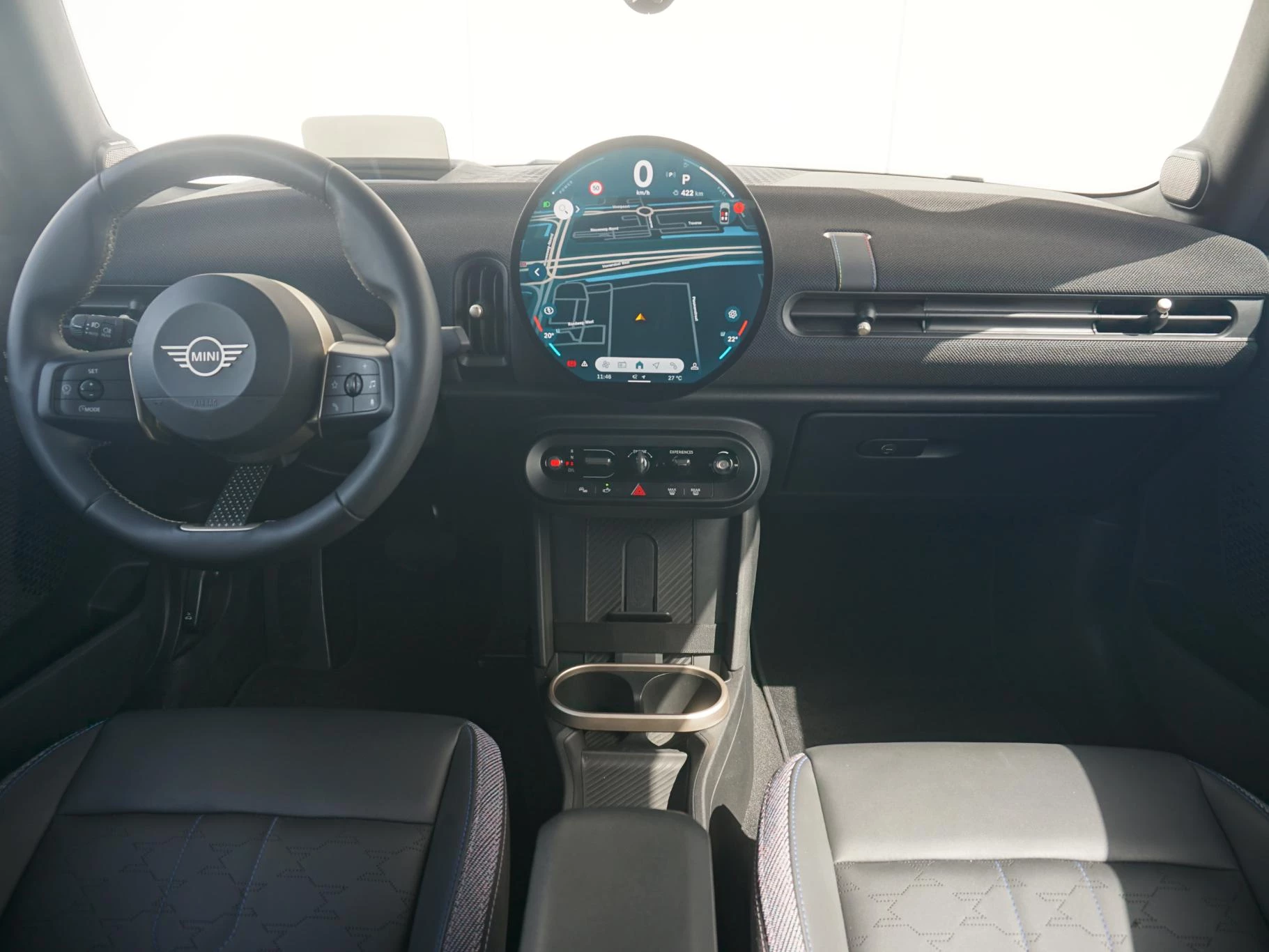 Hoofdafbeelding MINI Cooper Cabrio