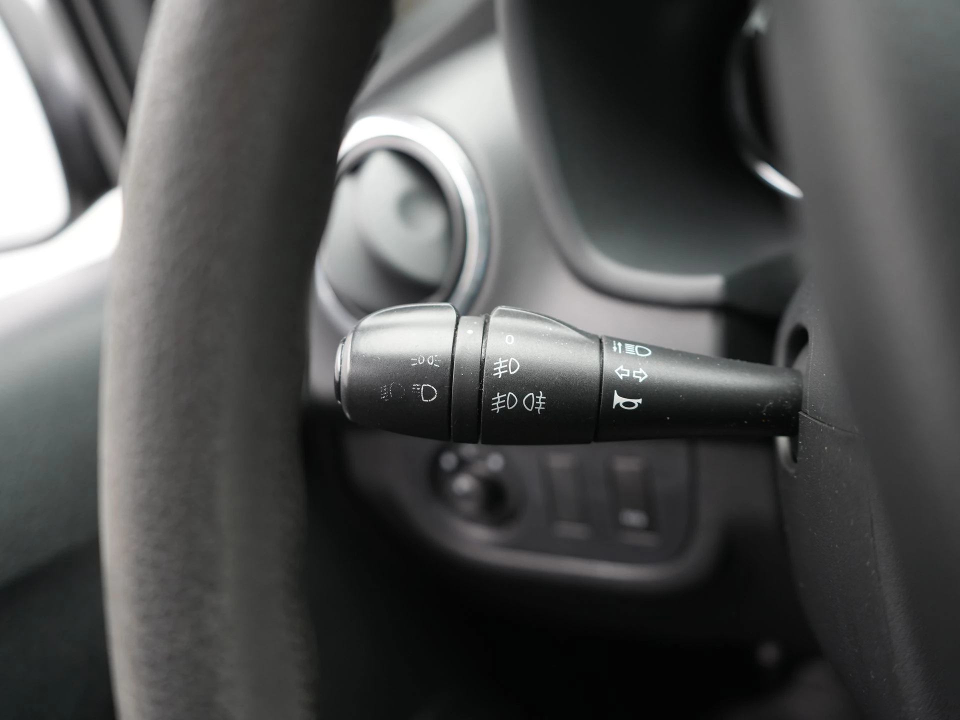 Hoofdafbeelding Dacia Logan