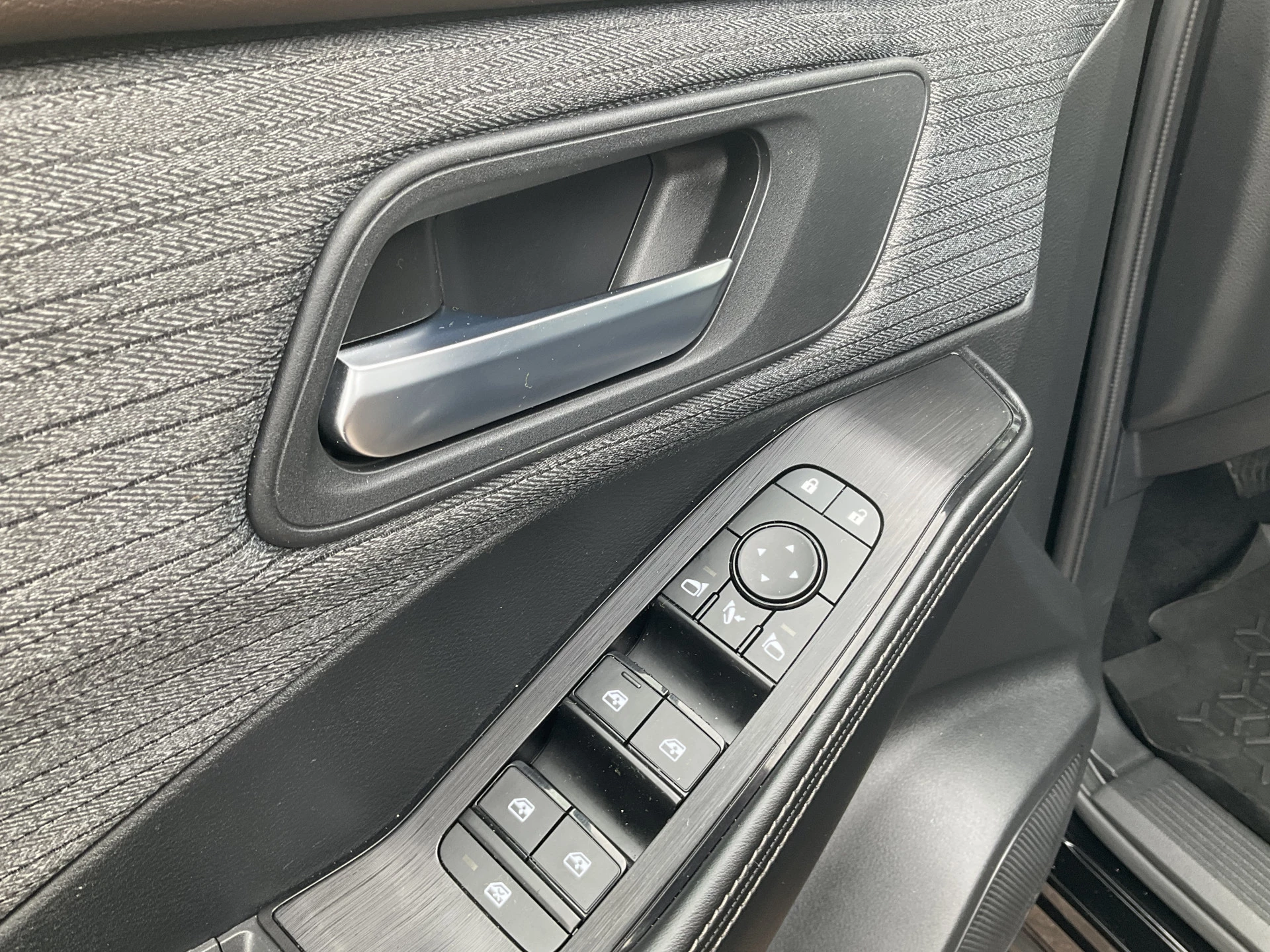 Hoofdafbeelding Nissan X-Trail