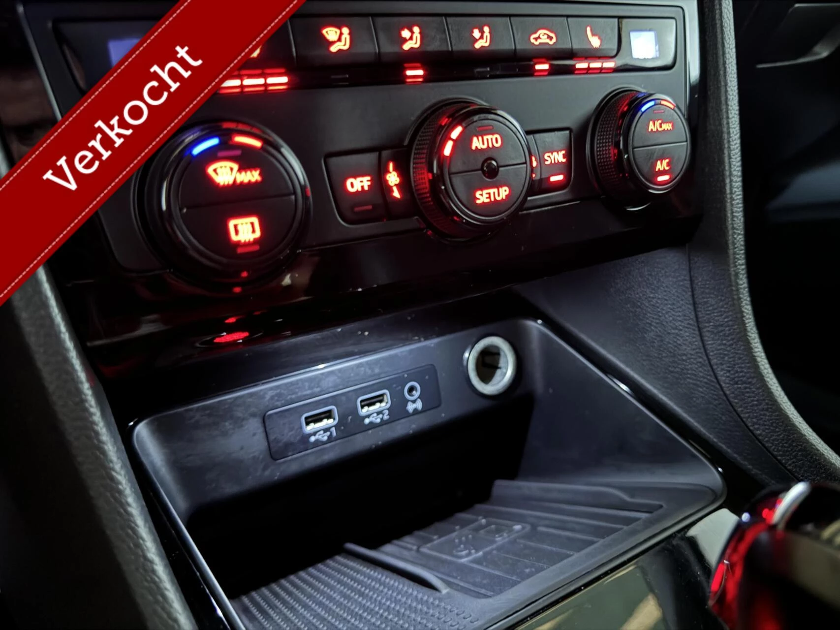 Hoofdafbeelding CUPRA Ateca