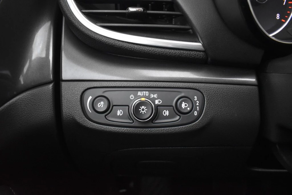 Hoofdafbeelding Opel Mokka X