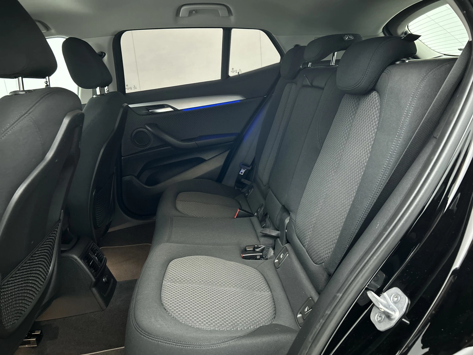 Hoofdafbeelding BMW X2