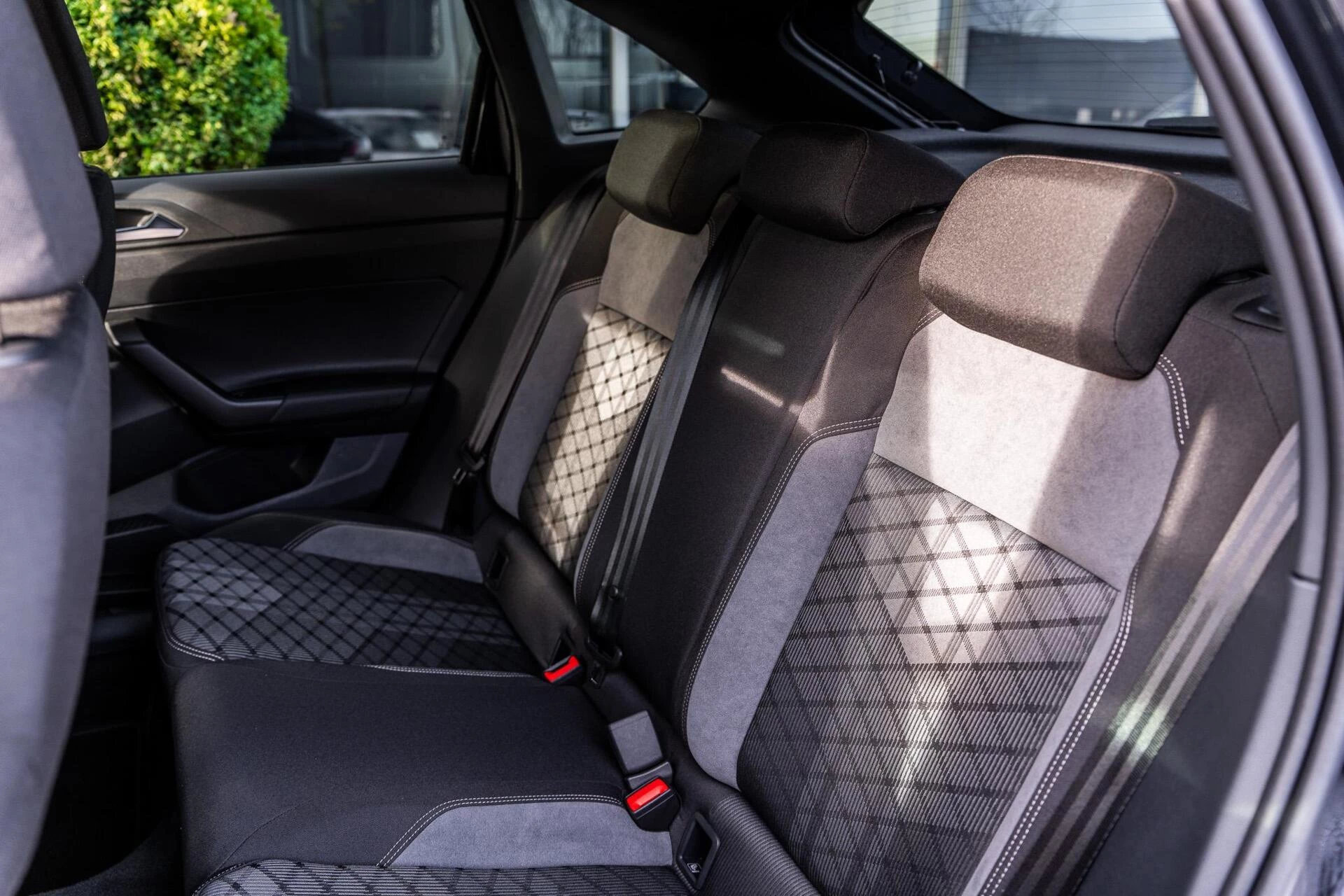 Hoofdafbeelding Volkswagen Taigo