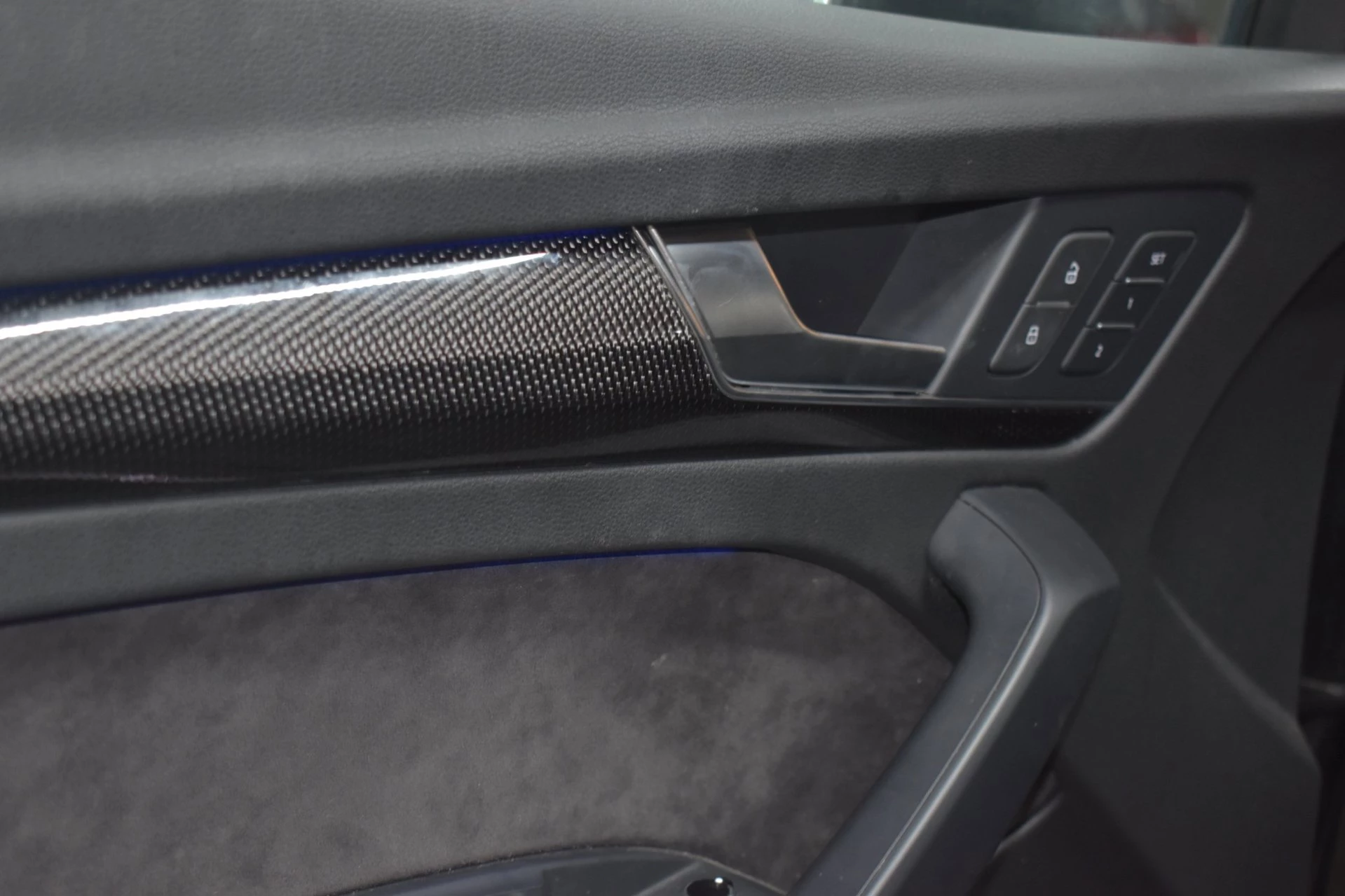 Hoofdafbeelding Audi SQ5