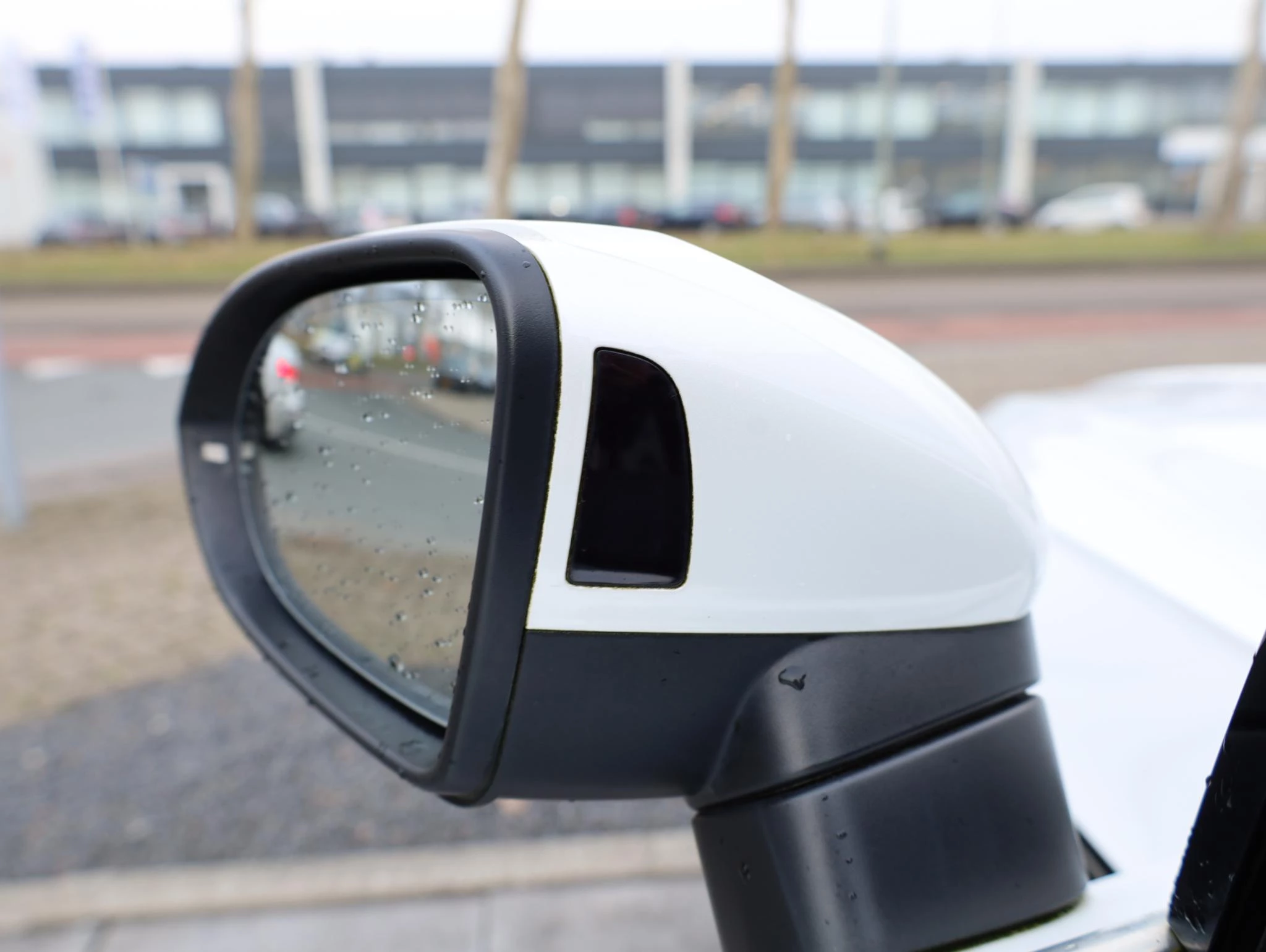 Hoofdafbeelding Volkswagen Arteon