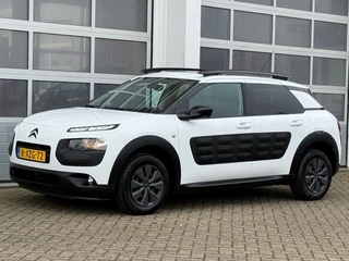 Citroën C4 Cactus 1.6 BlueHDI Business Euro 6 Navi Camera Pano Trekhaak
