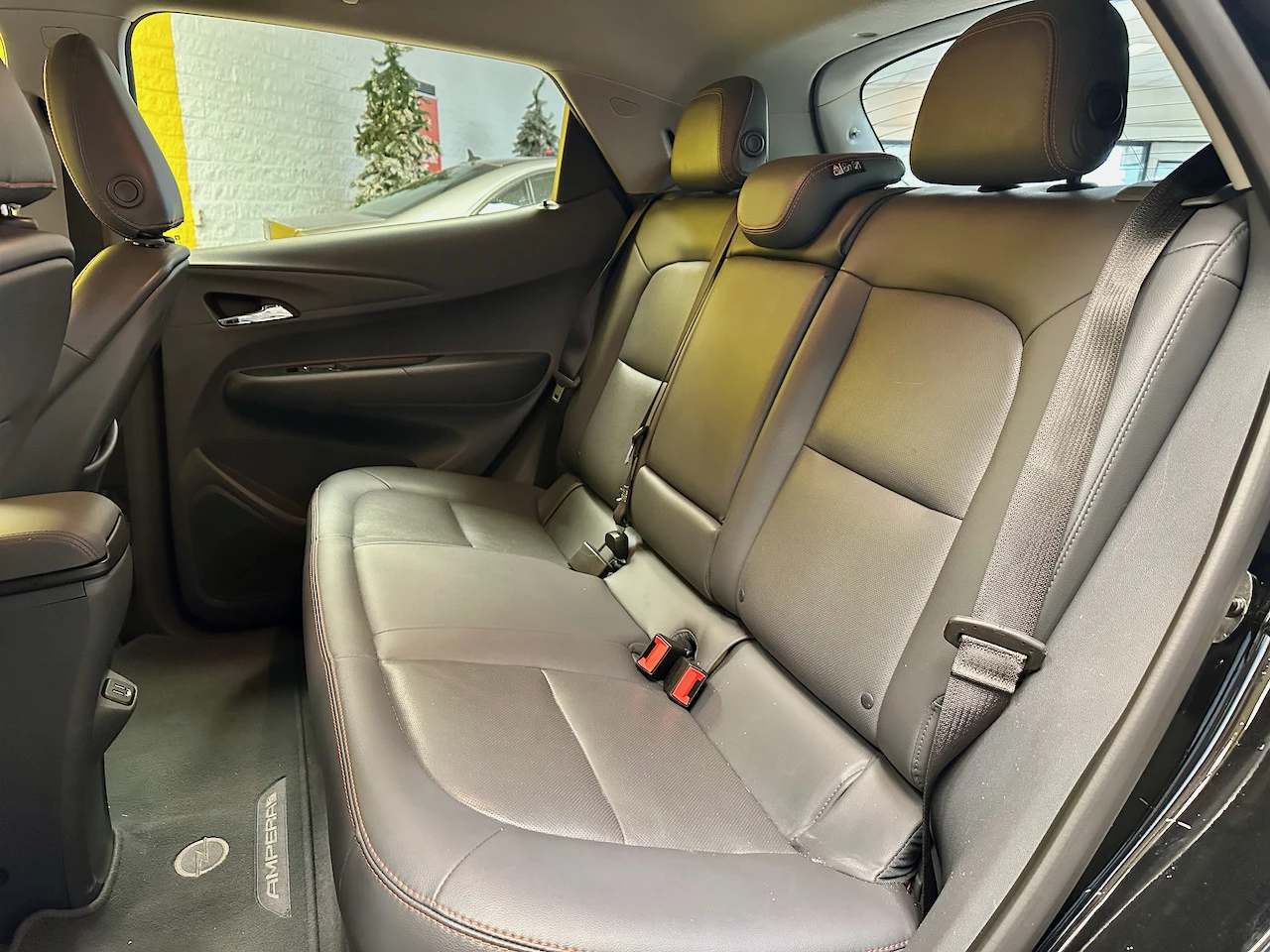 Hoofdafbeelding Opel Ampera-e