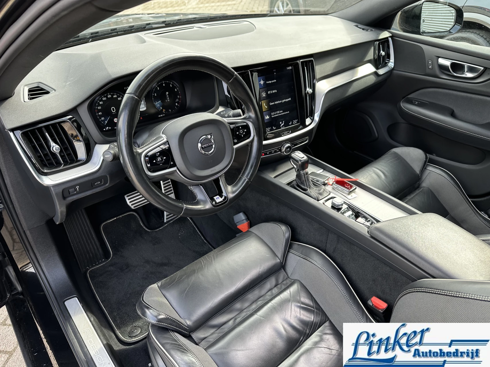 Hoofdafbeelding Volvo S60