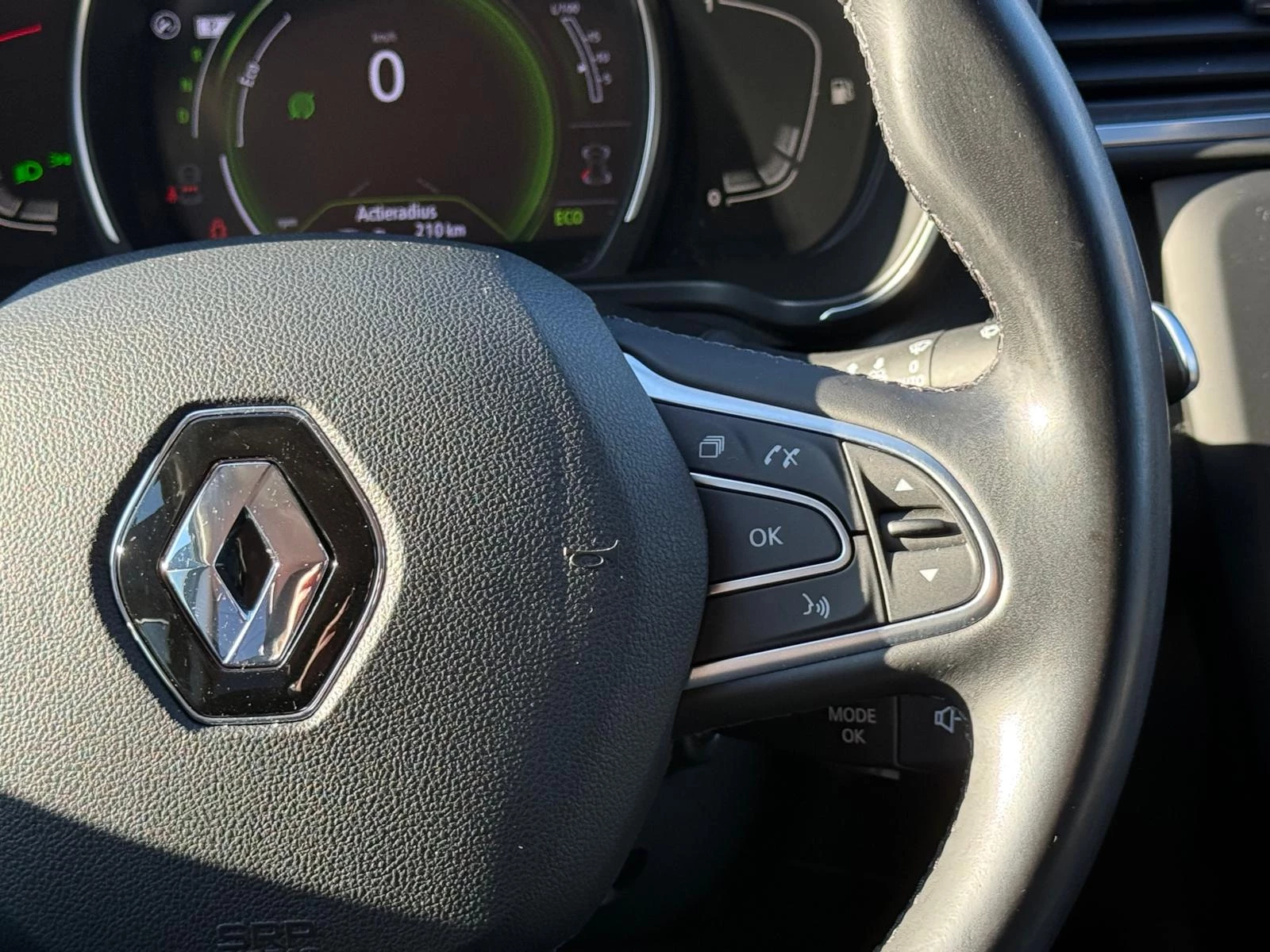 Hoofdafbeelding Renault Kadjar