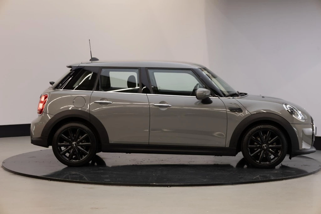 Hoofdafbeelding MINI One