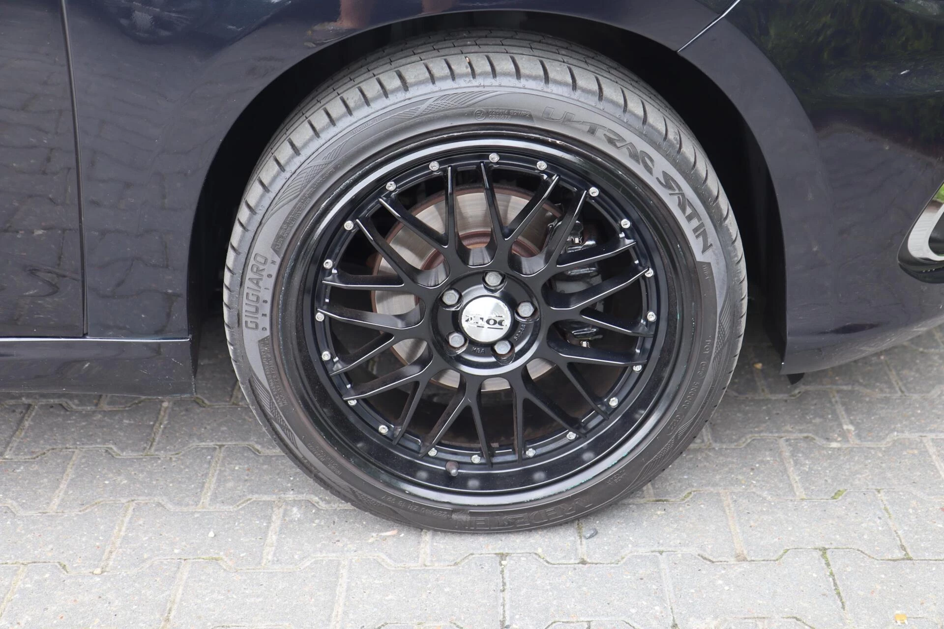 Hoofdafbeelding Fiat Tipo